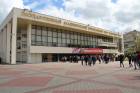 Фото галерея сайта - Финал Всекрымского фестиваля детского и юношеского творчества «Мы – наследники Победы!»